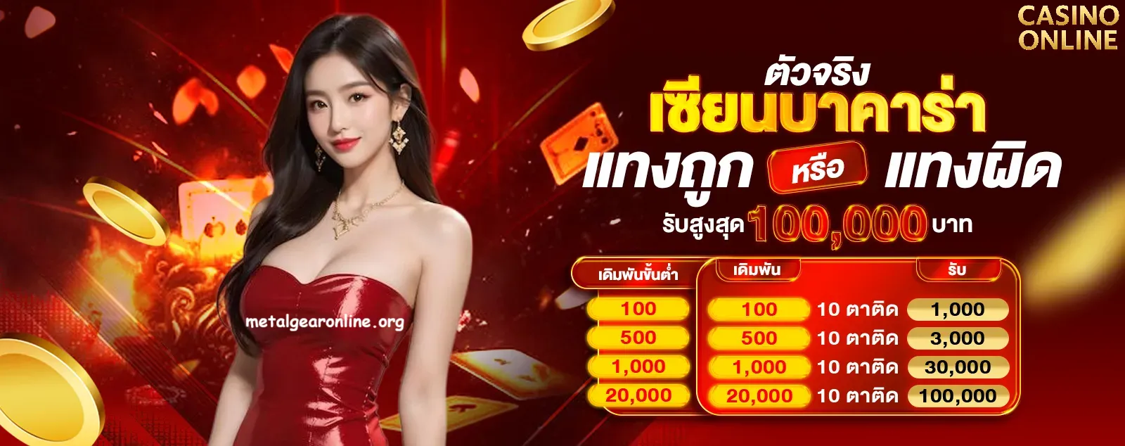 รับยอดเสียคืน